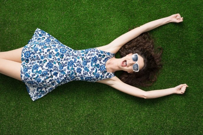 Lawn Care Near Jacksonville FL - Green Earth Solutions ...