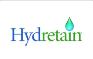 Hydretain for the Homeowner